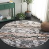 Alenia ALN101 Power Loomed Indoor Rugs - Safavieh - 2 of 4