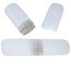 Unique Bargains Toothbrush Travel Case Traveling Plastic Portable Toothbrush Holders Cases 7.87"x2.17"  1 Pcs - 4 of 4
