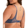 Adore Me Women's Jennakate Demi Bra - 3 of 4