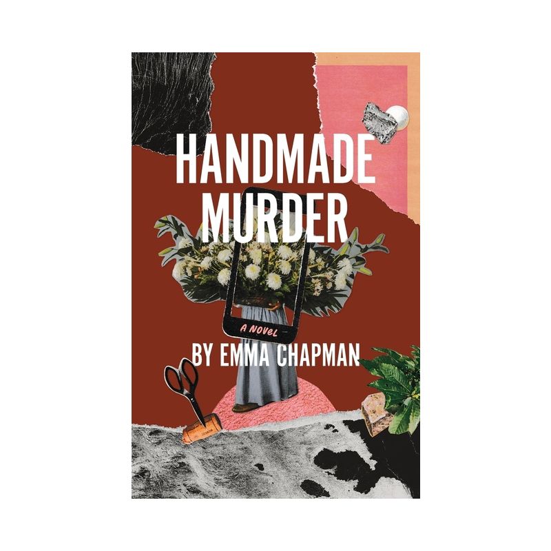 Handmade Murder - by Emma Chapman, 1 of 2