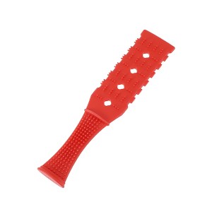 Unique Bargains Portable Scraper Manual Massager Tools 11.22"x2.52" 1 Pc - 1 of 4