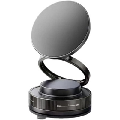 Craze Ventures Suction Magnetic Phone Mount Stand