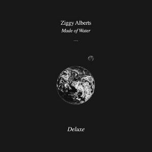 Ziggy Alberts - Made Of Water (Vinyl) - 1 of 1