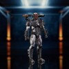 Diamond Select - Diamond Select - Marvel Select - Comic War Machine Action Figure - 2 of 4