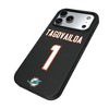 NFL Miami Dolphins Players Game Tactic MagSafe Compatible Cell Phone Case for Apple iPhone 17 Series - 2 of 4