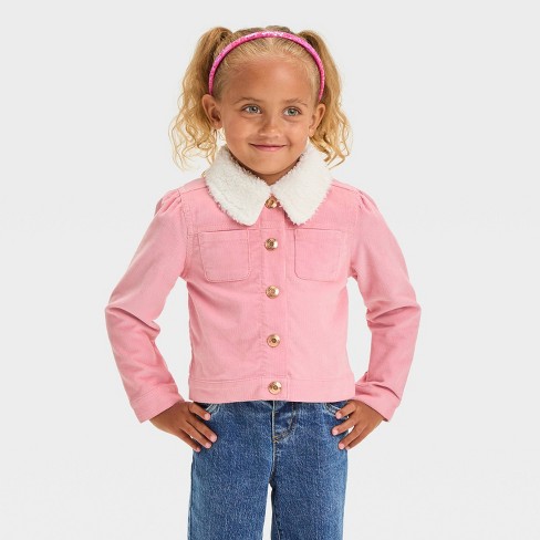 Oshkosh coats for toddlers best sale