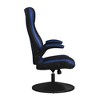 RESPAWN,800 Gaming Chair Floor, Swivel  Rocker Gaming Chair, High Back - 3 of 4
