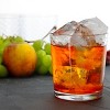 Pasabahce 16 Piece Horizon Double Old Fashioned and Tumbler Glass Set - 4 of 4