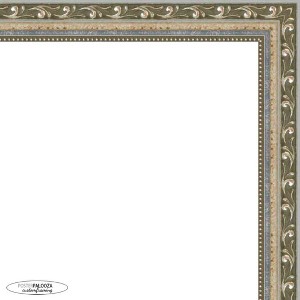 PosterPalooza | 9x12 Museum-Quality Picture Frame, UV Resistant Acrylic, Foam Board Backing, Available in 4 Finishes - 1 of 4