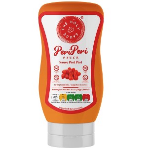 HOLY SAUCE Peri Peri - 1 of 4