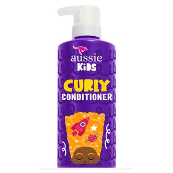 Aussie Kids Curly Conditioner - 16oz