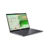 Acer Spin 714 14" Touchscreen Chromebook Intel i7-1355U 1.7GHz 16GB 256GB Chrome | CP714-2WN-79JG | NX.KLBAA.005 - Manufacturer Refurbished - 2 of 4