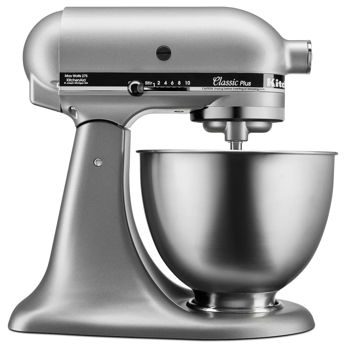 KitchenAid Classic Plus 4.5qt Stand Mixer - image 1 of 3