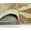 HomeStock Vintage Baron Beige & Sand 8' X 10', Power Loomed, Transitional - 4 of 4