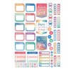 Teacher Created Resources® Watercolor Lesson Plan and Record Book - 3 of 4