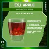 E&J Flavored Apple Brandy - 50ml Mini Bottle - image 2 of 3