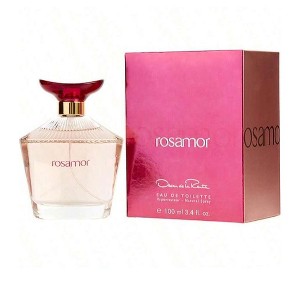 Rosamor by Oscar De La Renta Women Eau De Toilette Spray 3.4 oz - 1 of 1