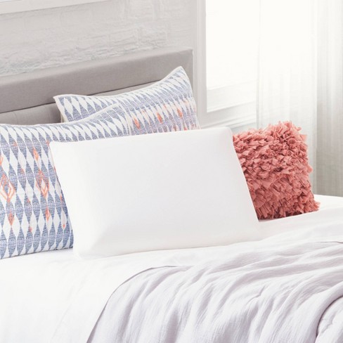 16 inch Round Pillow Insert Premium Hypoallergenic Stuffer, Standard /  White - MADE IN USA