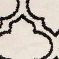 ivory/anthracite