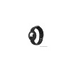 SaharaCase Silicone Wrist Band for Apple AirTag Black (AT00019) - 2 of 4