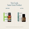Cliganic Organic Blend Just Breathe, 10ml - 2 of 4