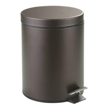 iDesign Step Can Wastebasket