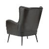 Set of 2 Harpocrates Armchair | ARTFUL LIVING DESIGN - 4 of 4