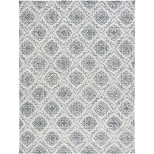 Abstract ABT201 Hand Tufted Indoor Rugs - Safavieh - 1 of 4