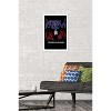 Trends International Dracula - Children Of The Night Framed Wall Poster Prints - 2 of 4