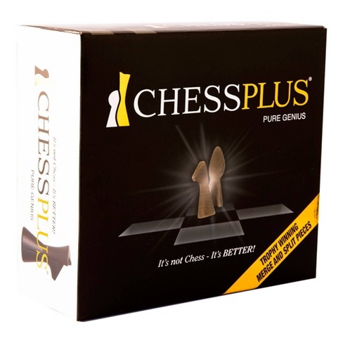 Interactive Games – ChessPlus