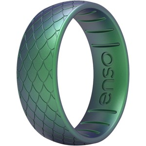 Enso Rings Classic Legends Series Silicone Ring - 1 of 1