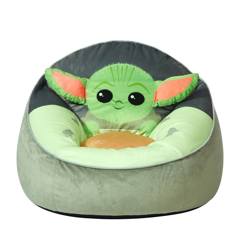Star Wars The Child Bean Bag Chair, 2 of 8