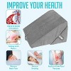 Dr. Pillow 11 in 1 Flip a Pedic Pillow - 3 of 4