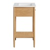 Modway Zaire 24 Inch Bathroom Vanity - 2 of 4