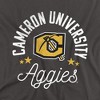 Women's Cameron University Aggies T-Shirt - 2 of 4