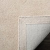 Soho SOH787 Hand Tufted Indoor Rugs - Safavieh - 3 of 3