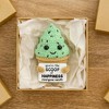 Pavilion Gift Company - Ice Cream Cone - Crocheted Mini - Stuffed Animals - 4 of 4