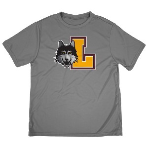Boys' Loyola University Chicago Sport T-Shirt Primary Logo - 1 of 4