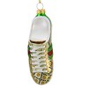 Cody Foster 4.0 Inch Luxe Sneaker Christmas Tree Ornament , Christmas Decor Designer Inspired Sneaker (1PC) - 4 of 4