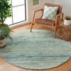 Casablanca CSB792 Hand Woven Indoor Rugs - Safavieh - 2 of 4
