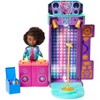 Karma's World Transforming Musical Star Stage Playset - image 4 of 4