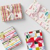 70ct Christmas Peel and Stick Gift Tags - Wondershop™ - 2 of 3