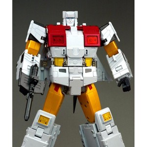 FT-30A Maverick | Fans Toys Ethereaon Combiner Action figures - 1 of 4