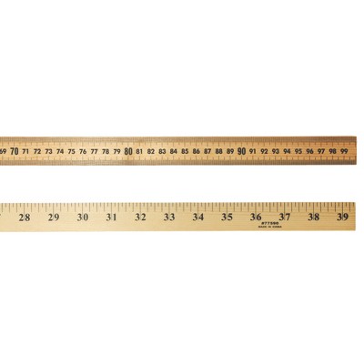 Charles Leonard Inc. 2-Hole Paper Punch, 2.75 -in Centers, 30 Sheet Capacity Black Pack Of 2