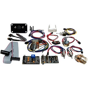 Graph Tech GHOST Guitar Acousti-Phonic & Hexpander Preamp Kit - 1 of 1