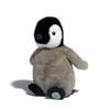 FAO Schwarz Sustainable Penguin 10" Stuffed Animal - 3 of 4