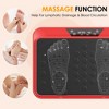Dexmalle Vibration Plate Exercise Machine - 99 Speed Levels - 3 of 4