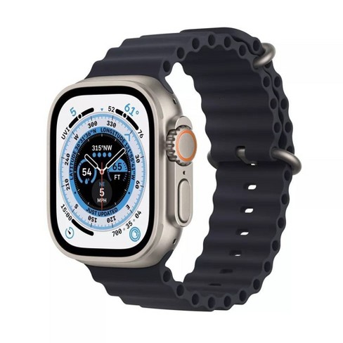 Apple watch store 4 40mm ricondizionato