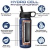 18oz Hydro Cell Wide Mouth Stainless Steel Water Bottle - 3 of 4