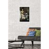 Trends International Star Wars: The Force Awakens - Droids Framed Wall Poster Prints - 2 of 4
